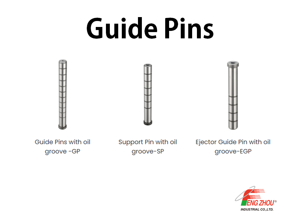Guide Pins
